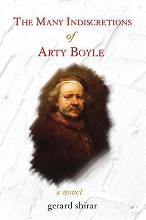 The Many Indiscretions of Arty Boyle