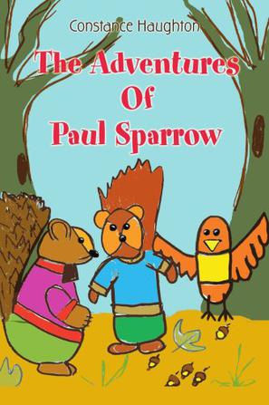 The Adventures Of Paul Sparrow