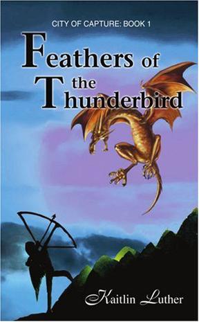 Feathers of the Thunderbird