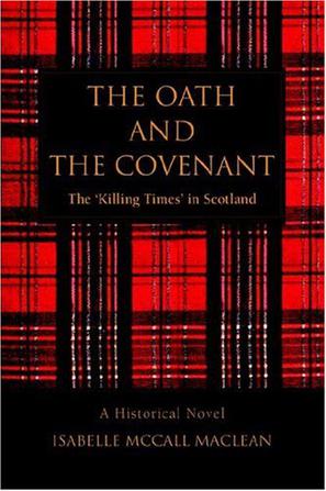 The Oath and The Covenant