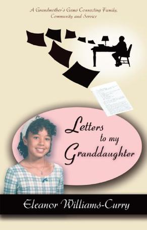 Letters To My Granddaughter