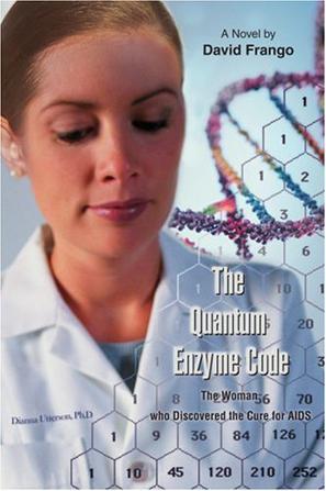 The Quantum Enzyme Code