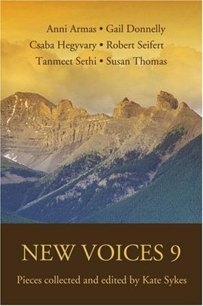 New Voices 9
