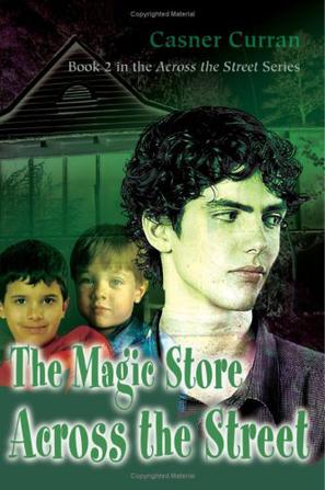 The Magic Store Across the Street