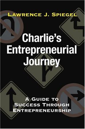 Charlie's Entrepreneurial Journey