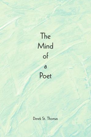 The Mind of a Poet