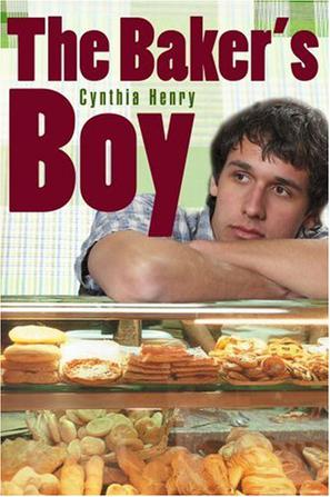 The Baker's Boy