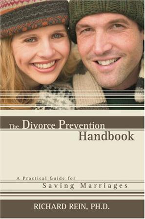 The Divorce Prevention Handbook