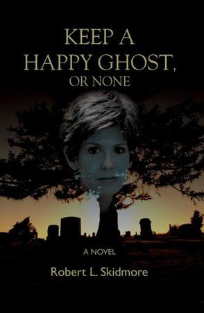Keep A Happy Ghost, Or None