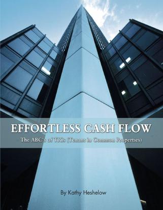 Effortless Cash Flow