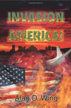 Invasion America!