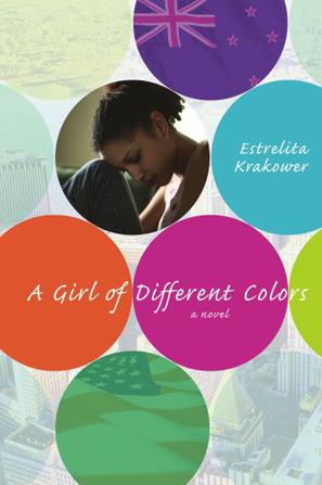 A Girl of Different Colors