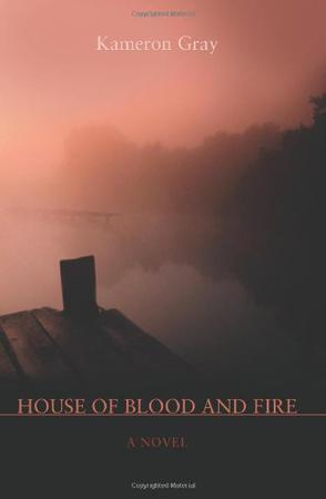 House of Blood and Fire