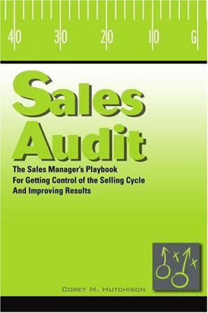 Sales Audit