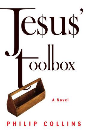 Jesus' Toolbox