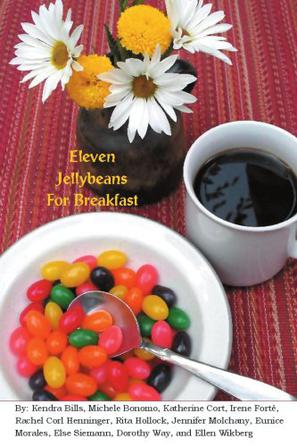 Eleven Jellybeans for Breakfast