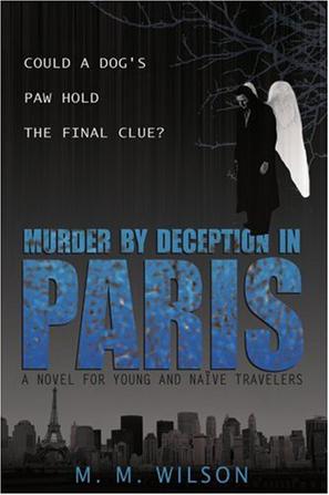 Murder by Deception in Paris