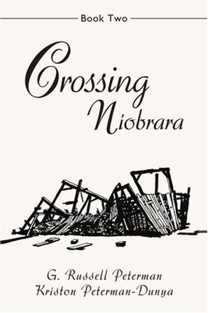 Crossing Niobrara