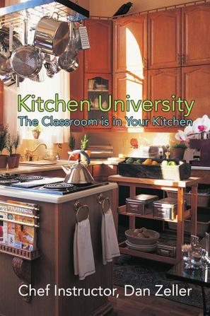 Kitchen University