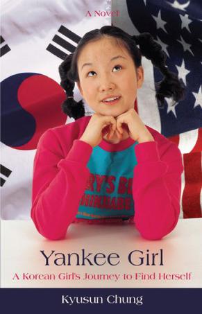The Yankee Girl