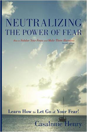 Neutralizing the Power of Fear