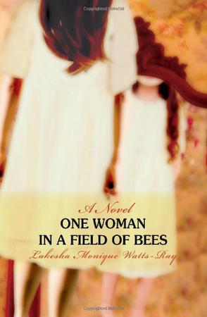 One Woman in a Field of Bees