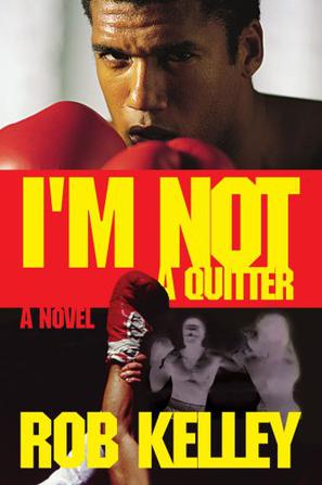 I'm Not a Quitter