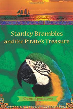 Stanley Brambles and the Pirate's Treasure