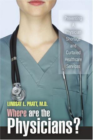 Where are the Physicians?