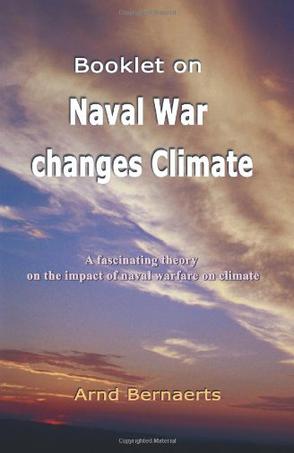 Booklet on Naval War Changes Climate