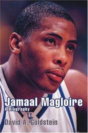 Jamaal Magloire