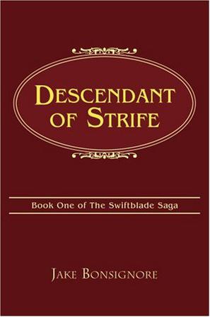 Descendant of Strife