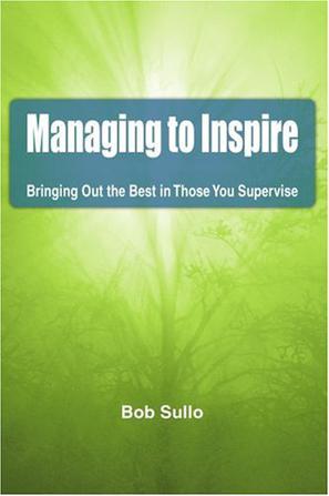 Managing to Inspire