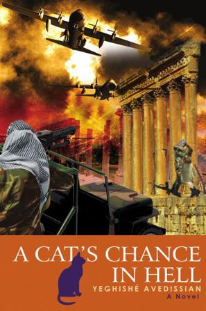 A Cat's Chance in Hell
