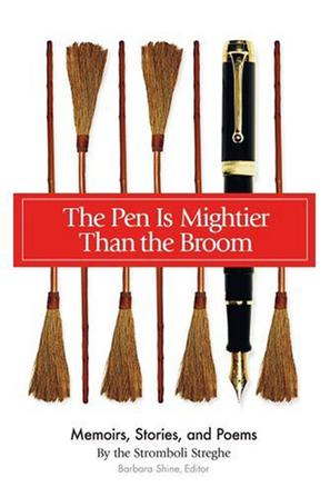 The Pen Is Mightier Than the Broom