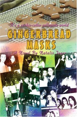 Gingerbread Masks