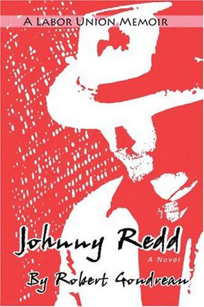 Johnny Redd