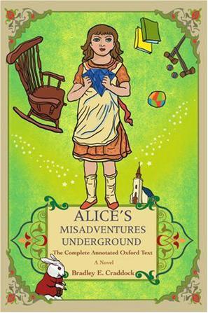 Alice's Misadventures Underground