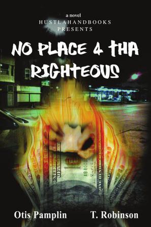 No Place 4 Tha Righteous