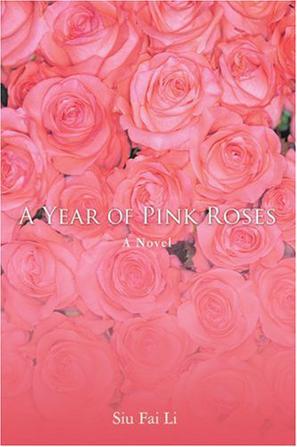 A Year of Pink Roses