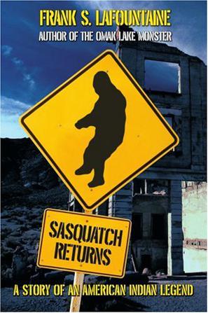 Sasquatch Returns