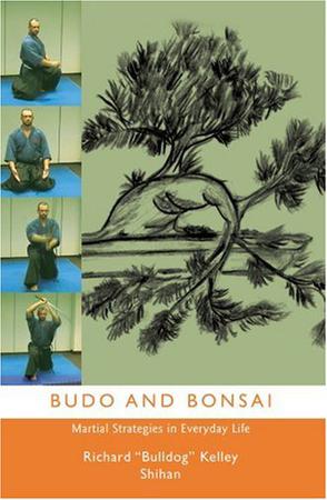 Budo and Bonsai