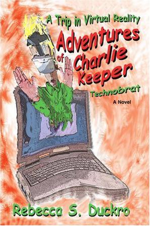 Adventures of Charlie Keeper