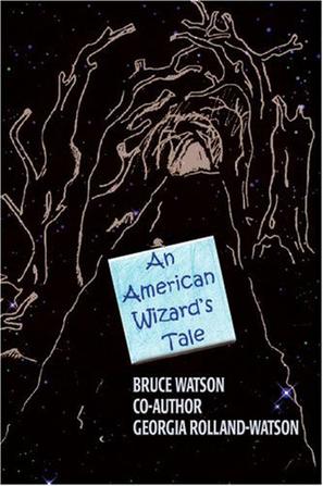 An American Wizard's Tale