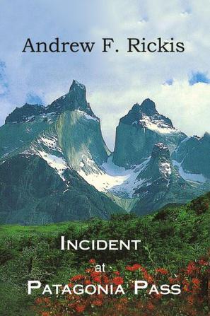Incident at Patagonia Pass