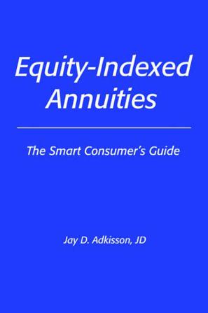 Equity-Indexed Annuities