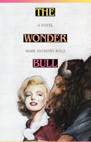 The Wonder Bull