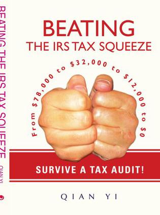 Beating the IRS Tax Squeeze