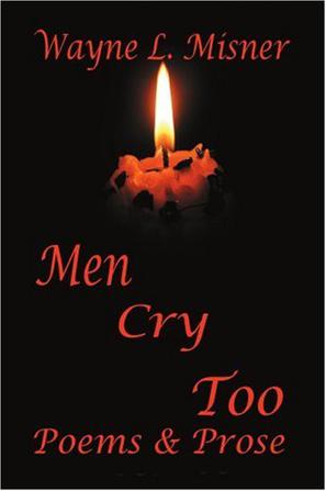 Men Cry Too