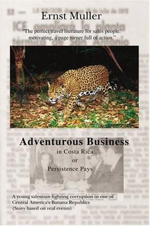 Adventurous Business in Costa Rica